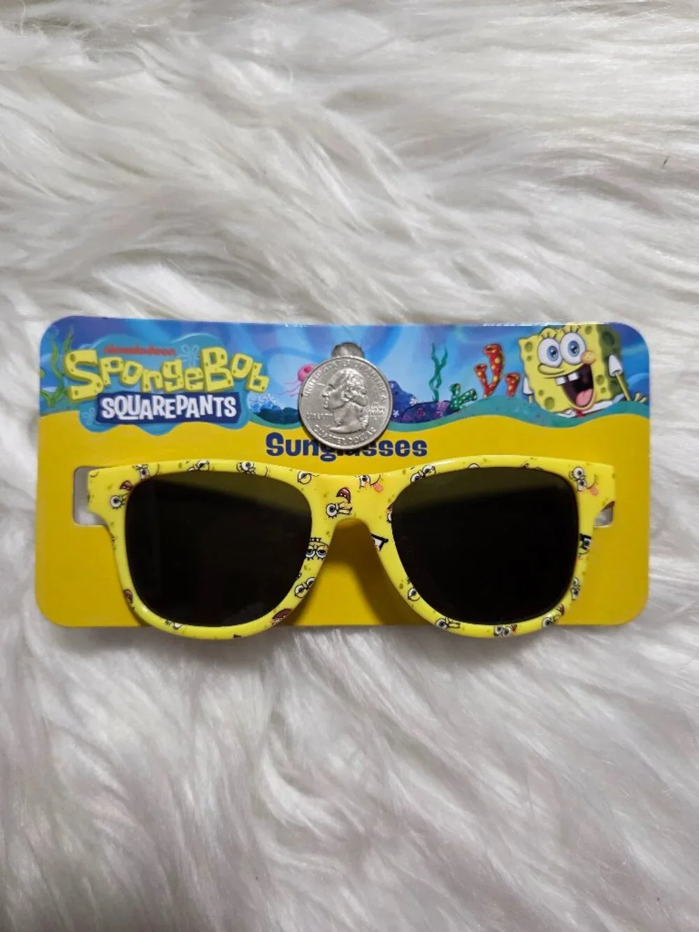 SpongeBob Squarepants Sunglasses